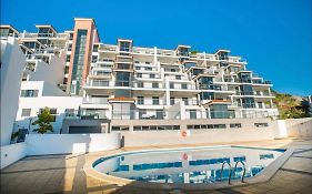Amethyst Paradisus Residence Apartment